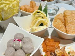 -海底捞火锅(凯德广场店)