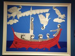 -上海博物馆(人民广场馆)