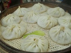 -黄家老店·非遗灌汤包(晋安路店)