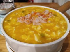 -麦甜创意轻食餐厅(西康路店)