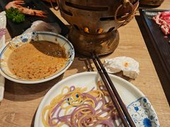 -古关火锅店(古北水镇景区店)
