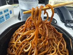 -梅溪·小伙子干挑面(安吉总店)