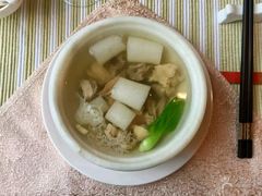 -民族饭店-四季餐厅