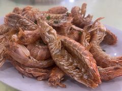 -秋姐美食店(旅游大道店)