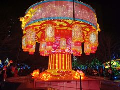 -金城公园