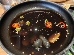 -KimPro 辛普乐概念韩餐