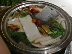 -一叶一世界•素食餐厅(环球中心店)