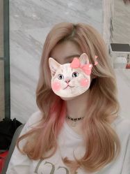 -3AM HAIR SALON染发烫发接发