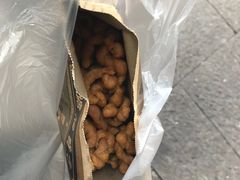 甜味油簪子-南塘油赞子(南塘店)