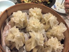 -龍聚祥烧麦馆(万达店)