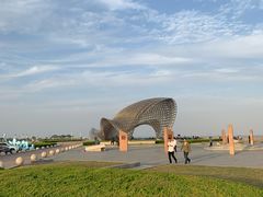 -南汇嘴观海公园