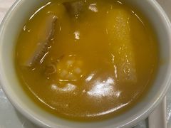 -武汉香格里拉大酒店·香宫中餐厅