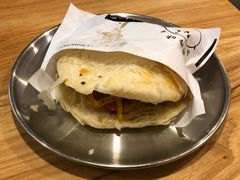 -小豆海棠(嘉兴路店)