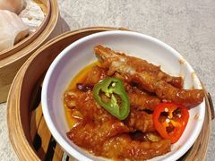 -金翠皇宫粤菜·点心·海鲜(翡翠店)
