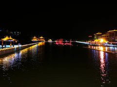 -党河风情线国家水利风景区