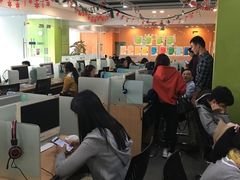 -戴耐教育(南城海德中心店)