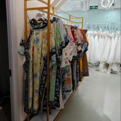 点击看大图 -拾尚映画·STUDIO婚纱摄影(中关村店)