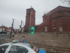 -圣保罗教堂