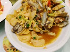 -金海湾海鲜排档(朱家尖店)