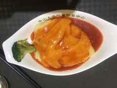 -春晖饭堂(中山大学南校区店)