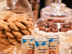 -广州瑰丽酒店·Black Iron黑金燚