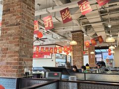 -鸿姐老火锅(疁城新天地店)