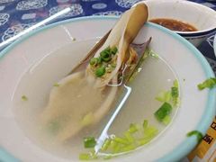 -旺角小渔村(幸福中路店)