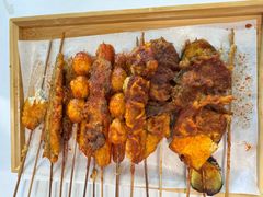 -老即墨路901炸串(吴淞路店)
