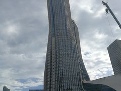 -杭州来福士中心