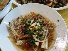 -何记面馆(龙泉山店)