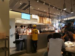 -喜茶(东莞汇一城店)