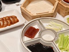 -南宁荔园维景国际大酒店·荔园中餐厅
