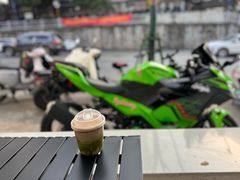 -北芒BEIMO COFFEE(五台山店)