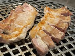 -千寻山野烤肉(中关村店)