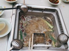 -野妹火锅(龙岗店)