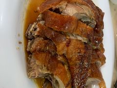 -老字号蛇口德记烧腊饭店·海鲜加工