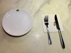 -菲滋意式餐厅(加州阳光二店)