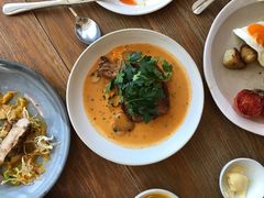 -ROAST coffee & eatery