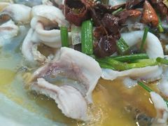 水煮乌鱼-周正水煮活鱼·吊水鱼(万科店)