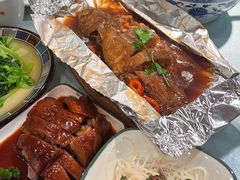 -三玛璐酒楼(汉口路店)