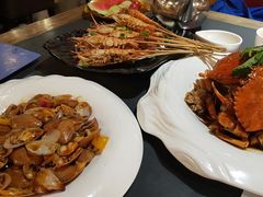 -79号渔船海鲜饭店(华强北店)