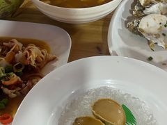 -舌尖上·霞浦滩涂海鲜·新闽菜(总店)
