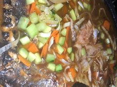 -探鱼·鲜青椒爽麻烤鱼(北京路天河城店)