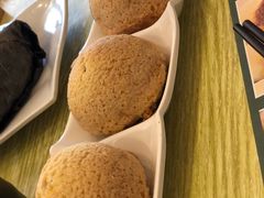 -添好运点心专门店(百老汇店)