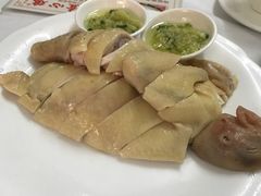 壹心鸡-文记壹心鸡(宝华路店)