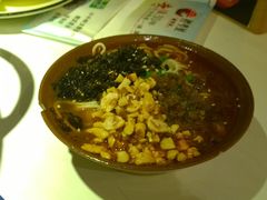 -酸婆娘重庆菜(紫竹路店)