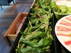 -金三顺韩式炭火烤肉店(中华路店)