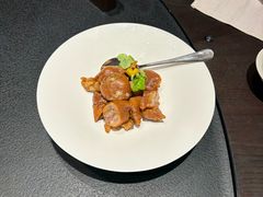 -禧宴Joyous Restaurant(禧园店)