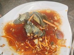 -缘福乡村铁锅炖民宿(八达岭店)