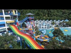 -清泉湾生态旅游度假区